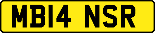 MB14NSR