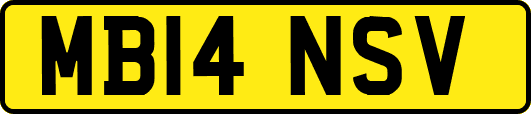 MB14NSV