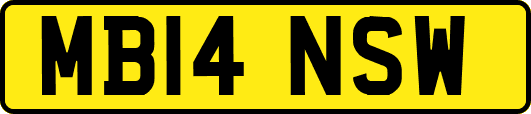 MB14NSW