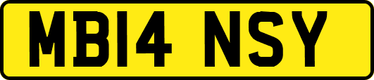 MB14NSY