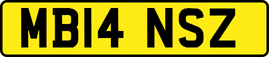 MB14NSZ