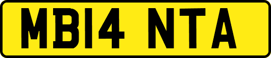 MB14NTA