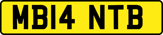 MB14NTB