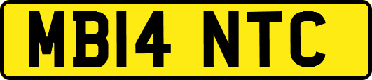 MB14NTC