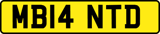MB14NTD