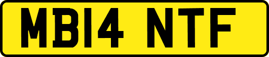 MB14NTF