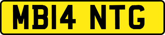 MB14NTG