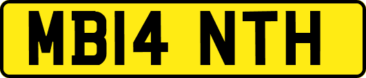 MB14NTH