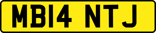 MB14NTJ