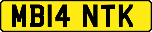 MB14NTK
