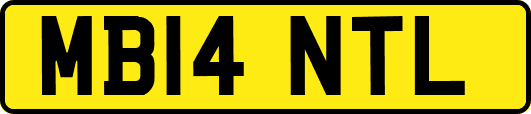MB14NTL