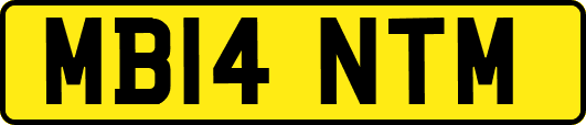 MB14NTM