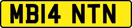 MB14NTN