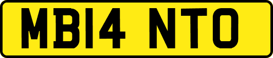MB14NTO
