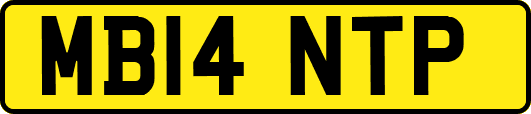 MB14NTP