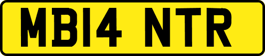MB14NTR