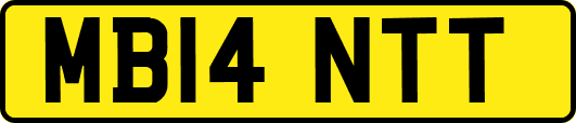 MB14NTT