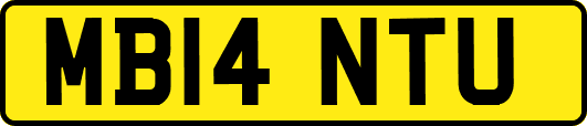 MB14NTU