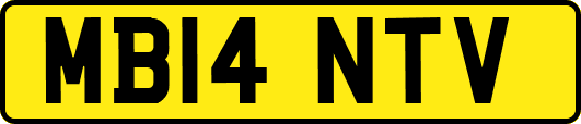 MB14NTV