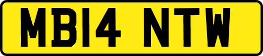 MB14NTW