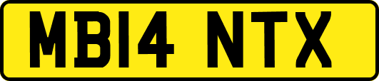 MB14NTX
