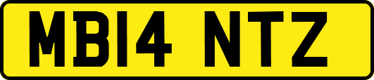 MB14NTZ