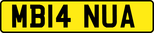 MB14NUA