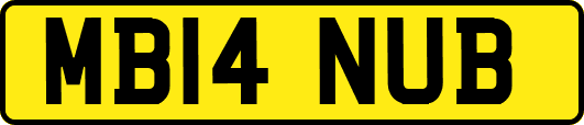 MB14NUB