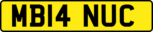 MB14NUC