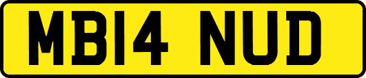 MB14NUD