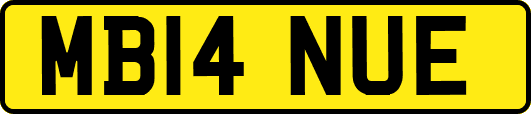 MB14NUE