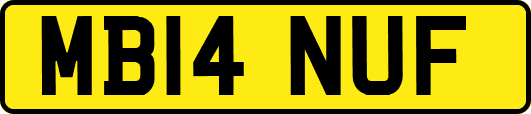 MB14NUF