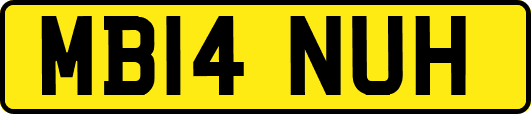 MB14NUH
