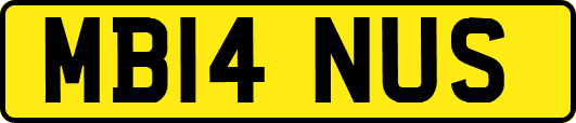 MB14NUS