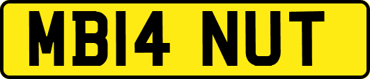 MB14NUT