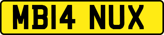 MB14NUX