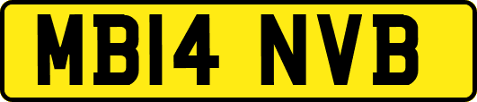 MB14NVB