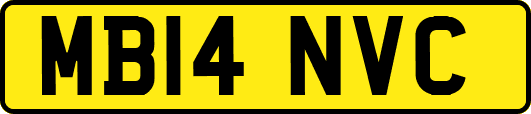 MB14NVC