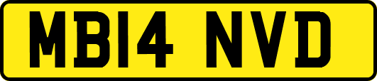 MB14NVD
