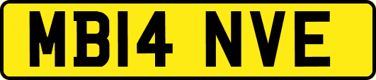 MB14NVE