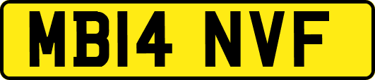 MB14NVF