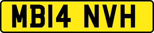 MB14NVH
