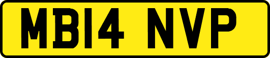 MB14NVP