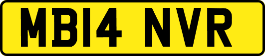 MB14NVR