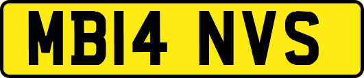 MB14NVS
