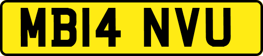 MB14NVU