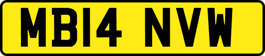 MB14NVW