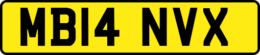MB14NVX
