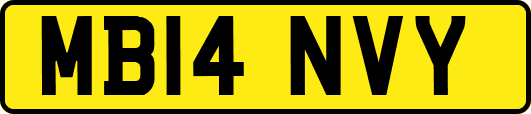 MB14NVY