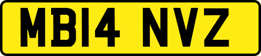 MB14NVZ